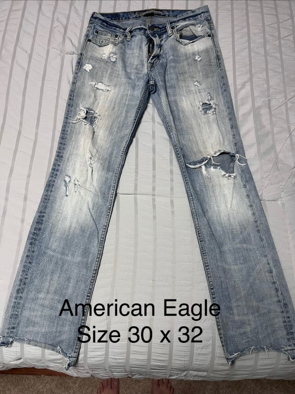 American Eagle Men’s Jeans
